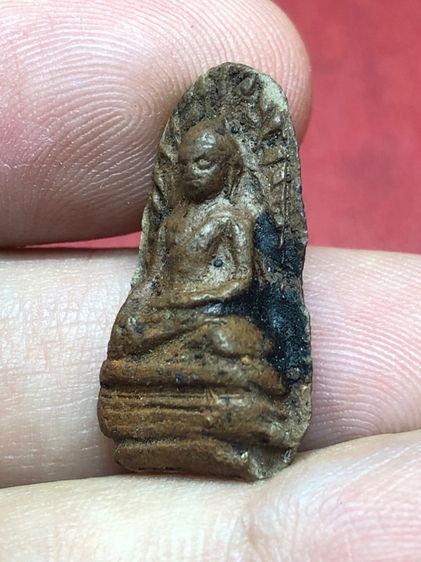 พระรอดมหาวัน รูปที่ 5