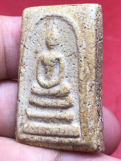 พระสมเด็จวัดระฆัง รูปที่ 5