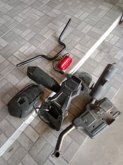 ขายอุปกรณ์msx.ABSปี19 รูปที่ 3