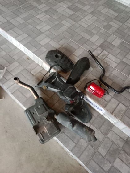 ขายอุปกรณ์msx.ABSปี19 รูปที่ 2