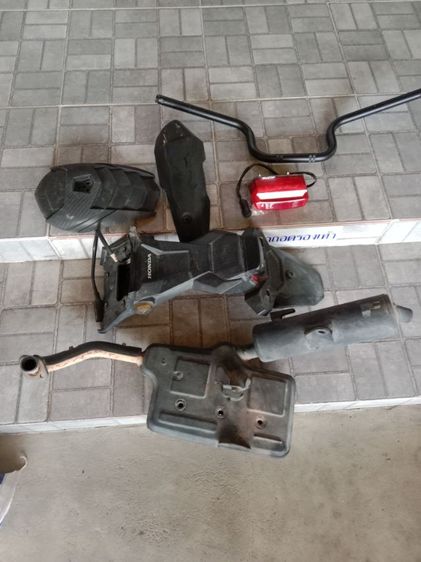 ขายอุปกรณ์msx.ABSปี19