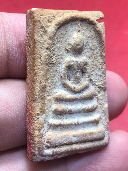 พระสมเด็จ รูปที่ 4