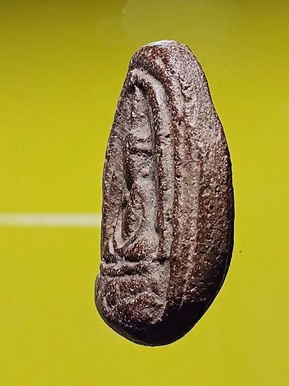 พระกรุวัดจุฬามณี จ.พิษณุโลก สภาพสวยเดิมจากกรุ รูปที่ 4