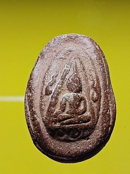 พระกรุวัดจุฬามณี จ.พิษณุโลก สภาพสวยเดิมจากกรุ รูปที่ 2