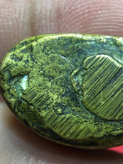 รูปหล่อหลวงพ่อทบวัดชนแดน รูปที่ 8