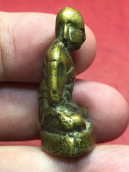 รูปหล่อหลวงพ่อทบวัดชนแดน รูปที่ 4