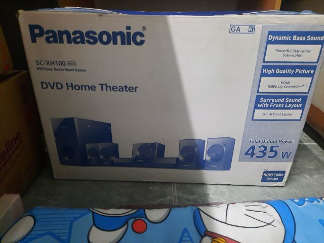 โฮมเธียเตอร์