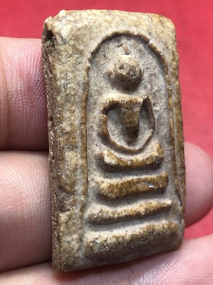 พระสมเด็จพิมพ์อกครุต รูปที่ 4