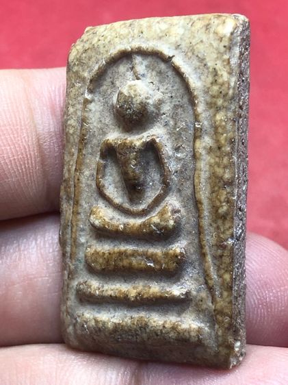 พระสมเด็จพิมพ์อกครุต รูปที่ 5