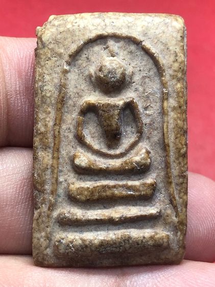 พระสมเด็จพิมพ์อกครุต รูปที่ 3