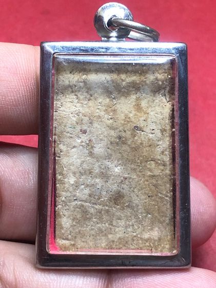 พระสมเด็จพิมพ์อกครุต รูปที่ 2