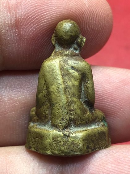 รูปหล่อหลวงพ่อทบวัดชนแดนอุดกริ่ง รูปที่ 5