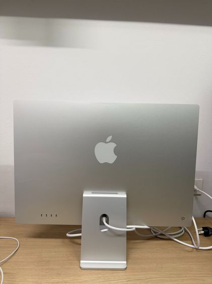 iMac 2024 M4 Ram16 SSD 1TB 10Core  รูปที่ 3