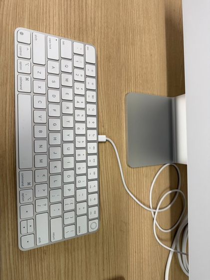 iMac 2024 M4 Ram16 SSD 1TB 10Core  รูปที่ 4