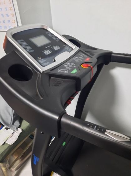 ลู่วิ่งไฟฟ้าMegamax M71 รูปที่ 7