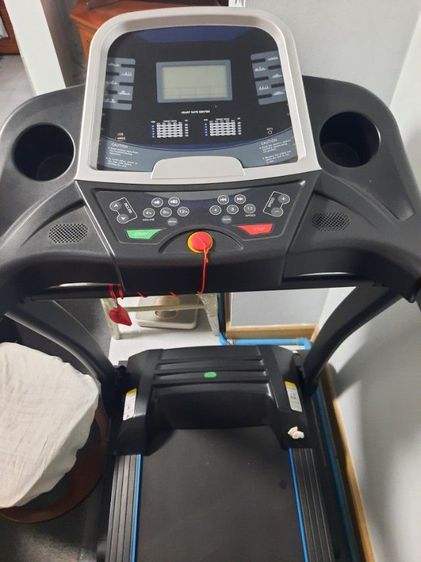 ลู่วิ่งไฟฟ้าMegamax M71 รูปที่ 3