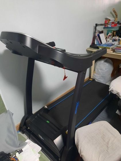 ลู่วิ่งไฟฟ้าMegamax M71 รูปที่ 4