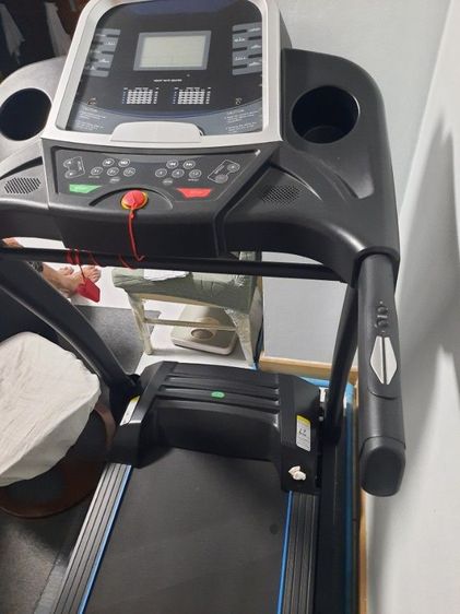 ลู่วิ่งไฟฟ้าMegamax M71