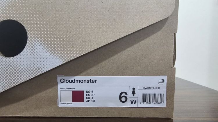 on cloud monster  รูปที่ 4