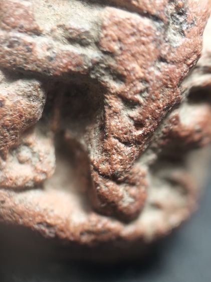 ❌ปิดครับ❌พระเลี่ยงลำพูนเนื้อแดงครับ รูปที่ 11