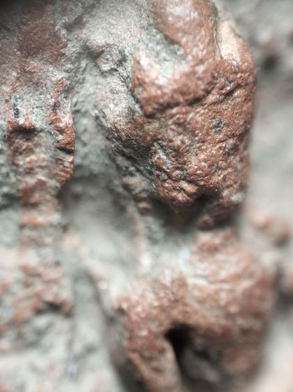 ❌ปิดครับ❌พระเลี่ยงลำพูนเนื้อแดงครับ รูปที่ 2