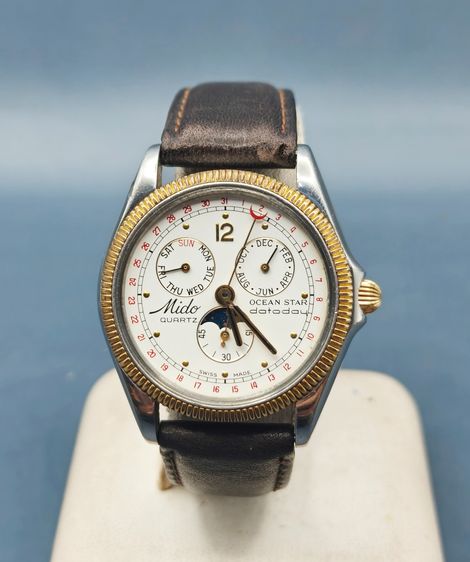 นาฬิกาข้อมือ MIDO 