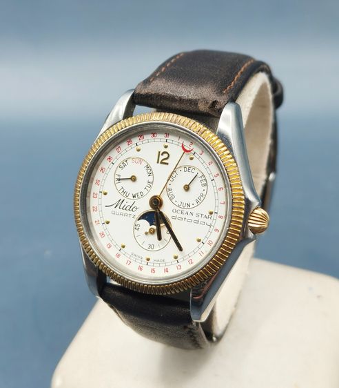 นาฬิกาข้อมือ MIDO  รูปที่ 2