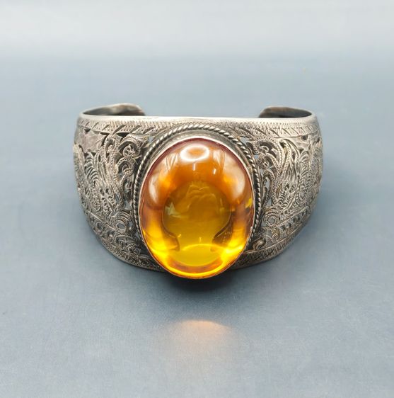 กำไลเงินแท้ 