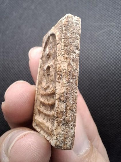 พระสมเด็จ พิมพ์ใหญ่ แตกลาย รูปที่ 3