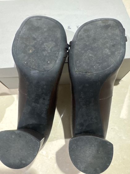 รองเท้าหนัง รูปที่ 4