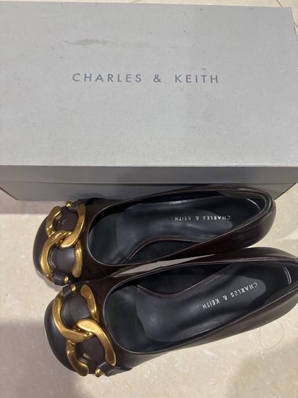 รองเท้าหนัง รูปที่ 3