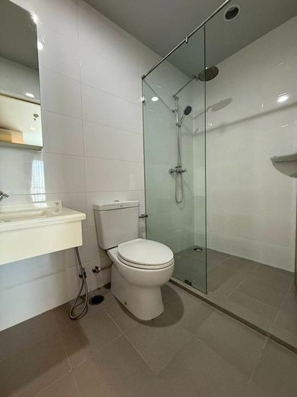 ตกแต่งครบ ให้เช่าคอนโด blocs77 (อ่อนนุช) 2นอน 2น้ำ Line ID 0619636888 รูปที่ 2