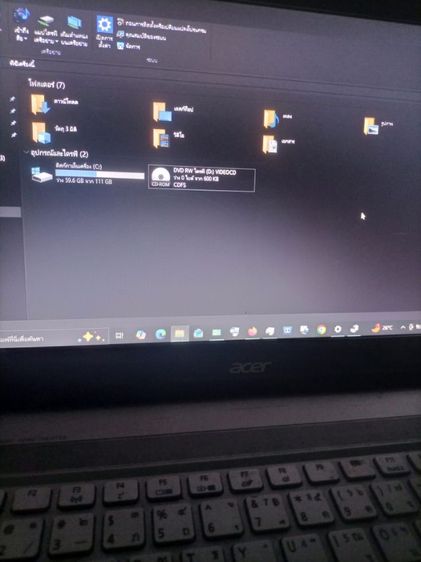 acer v3- 471g i7 รูปที่ 14