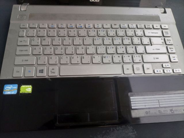 acer v3- 471g i7 รูปที่ 8