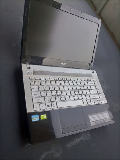 acer v3- 471g i7 รูปที่ 9