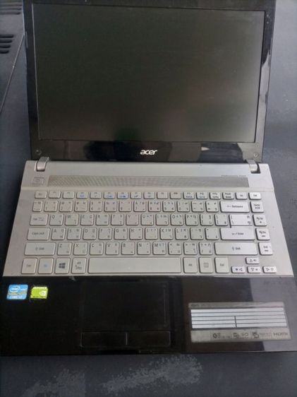 acer v3- 471g i7 รูปที่ 2
