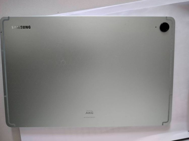 SAMSUNG GALAXY Tab9 fe รูปที่ 4