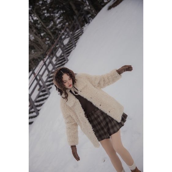 เสื้อหนาว รูปที่ 3