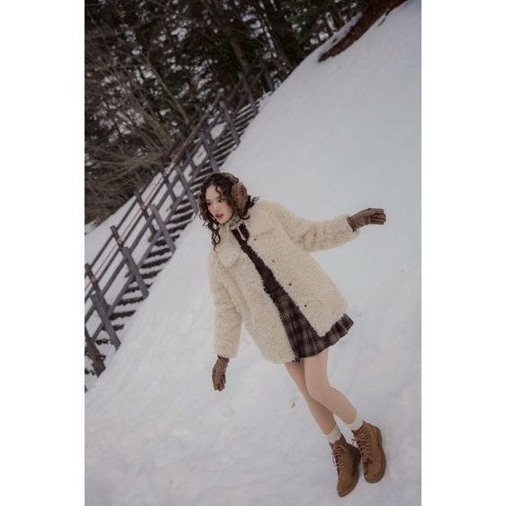 เสื้อหนาว