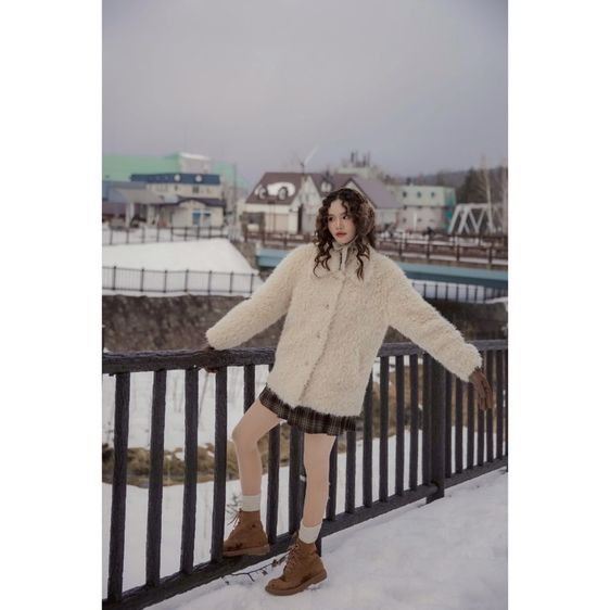 เสื้อหนาว รูปที่ 2