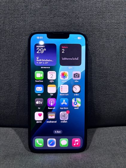 iPhone 13 128GB รูปที่ 3