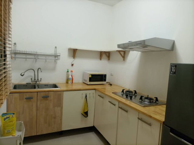 ให้เช่าทาวน์โฮม หน้ากว้าง 6 เมตร ประเวศ