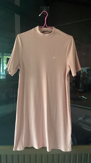 ชุดเดรส