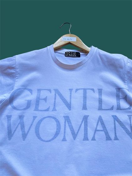 GENTLEWOMEN อก40“ รูปที่ 4