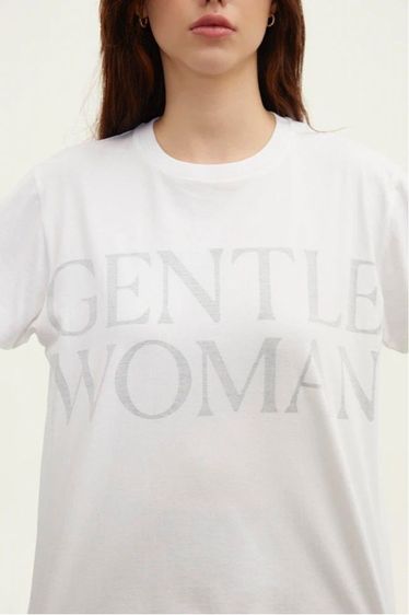 GENTLEWOMEN อก40“ รูปที่ 8