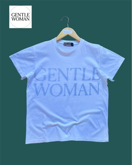 GENTLEWOMEN อก40“ รูปที่ 2