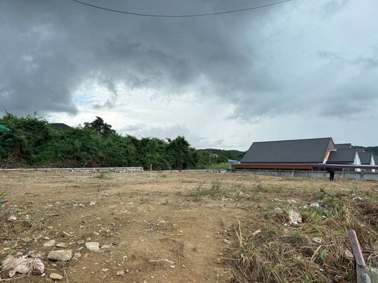 ใช่ ที่ดินสัตหีบ รูปที่ 4