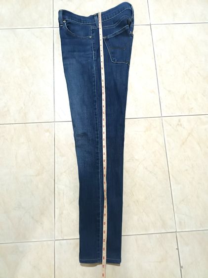 กางเกงยีนส์ผู้หญิง Levi's 311 Shaping Skinny size 26 รูปที่ 9