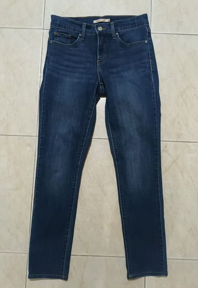 กางเกงยีนส์ผู้หญิง Levi's 311 Shaping Skinny size 26