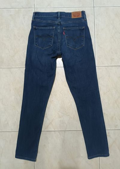 กางเกงยีนส์ผู้หญิง Levi's 311 Shaping Skinny size 26 รูปที่ 4